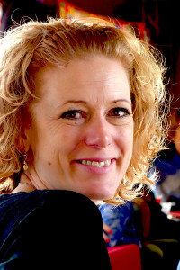 Sandra van Lenthe