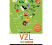 VZL recepten voorjaar/zomer van Margriet Vonk